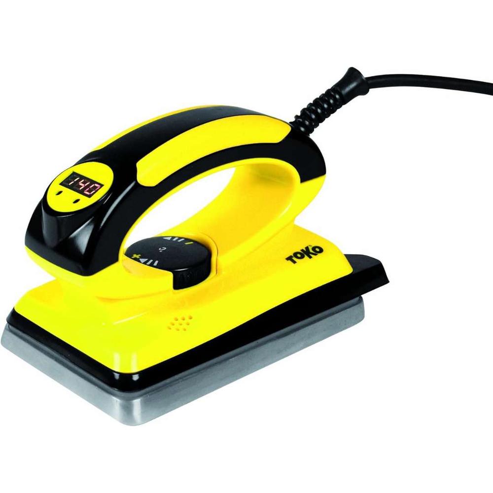  Toko T14 Digital Wax Iron 1200 Watt