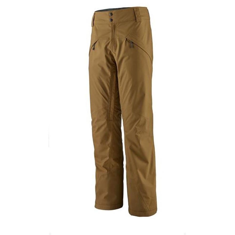 patagonia snowshot pants