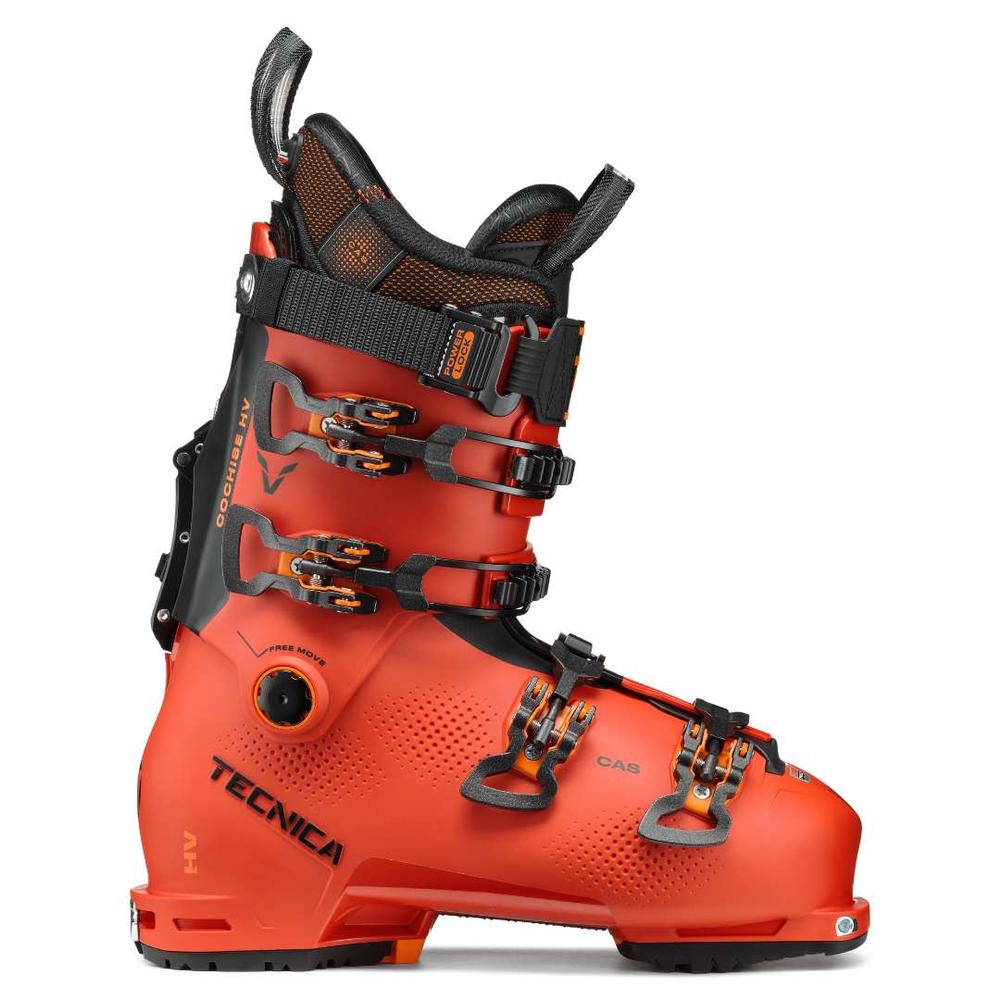  Tecnica Men's Cochise Hv 130 Gw Ski Boots 2025