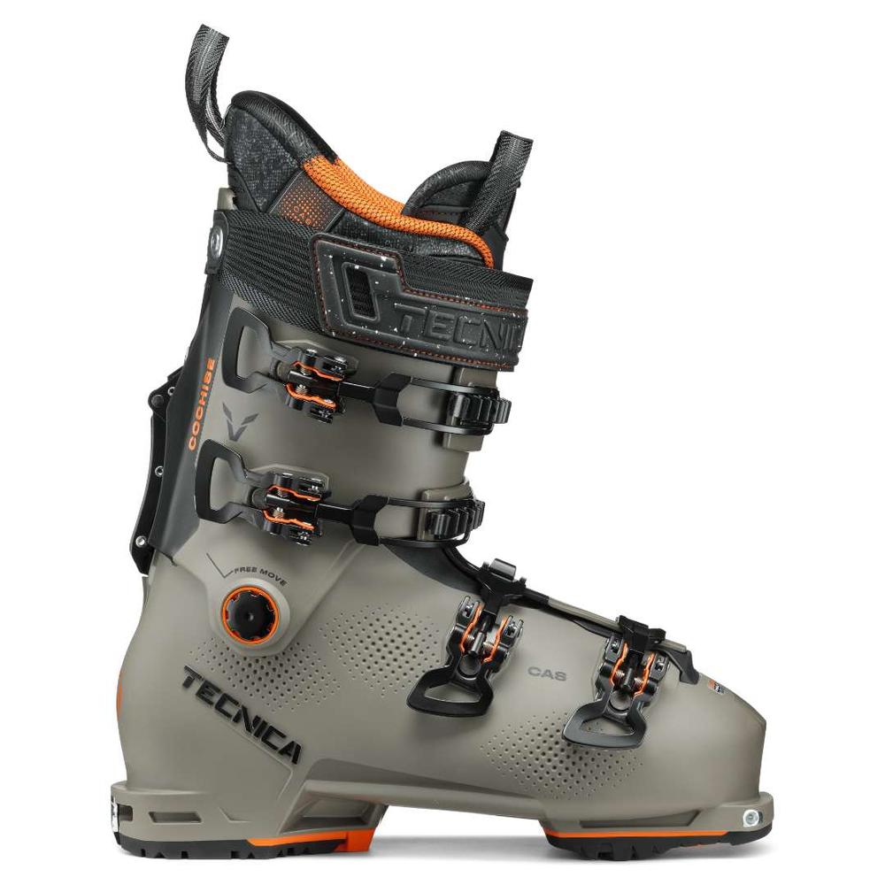  Tecnica Men's Cochise Mv 110 Gw Ski Boots 2025