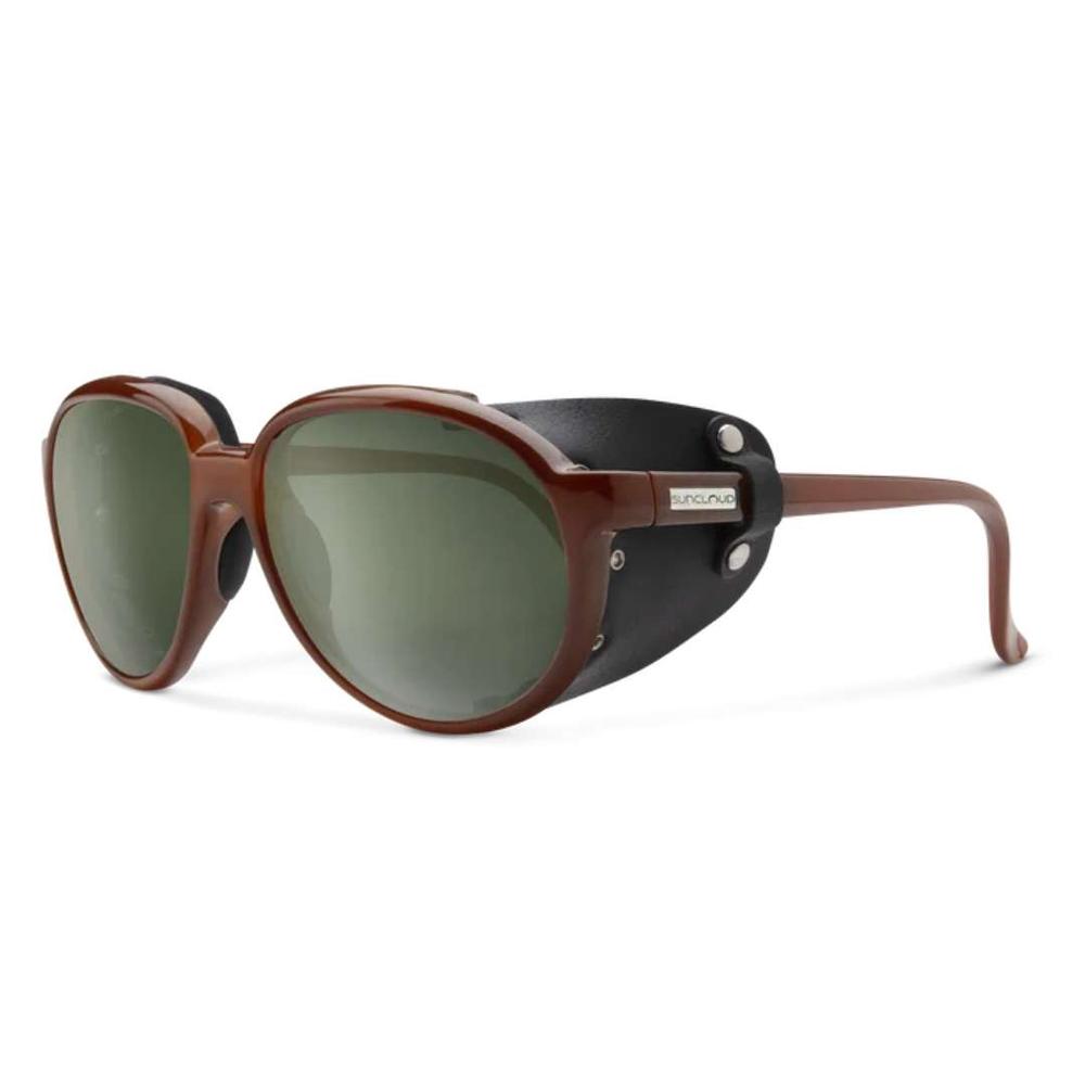  Suncloud Glacier Polarized Sunglasses