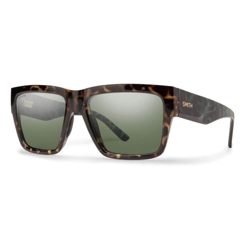  Smith Lineup Polarized Sunglasses