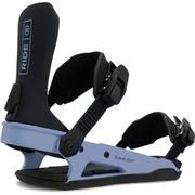 RIDE Women's CL-6 Snowboard Bindings 2025