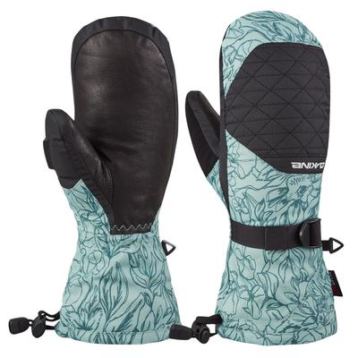 Dakine Women's Leather Camino Mitt