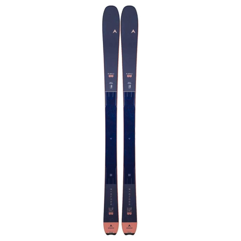 Dynastar E-Cross 88 Open Women's Skis 2025 NA