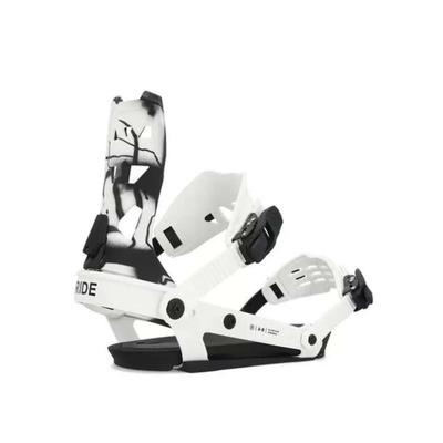 RIDE A-8 Snowboard Bindings 2024