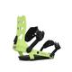 RIDE A-8 Snowboard Bindings 2024 LIME