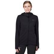 Flylow Women's Katinka Fleece Mid-Layer Hoodie