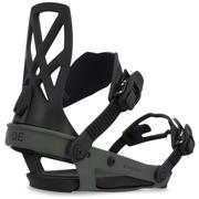 RIDE A-4 Snowboard Bindings 2025