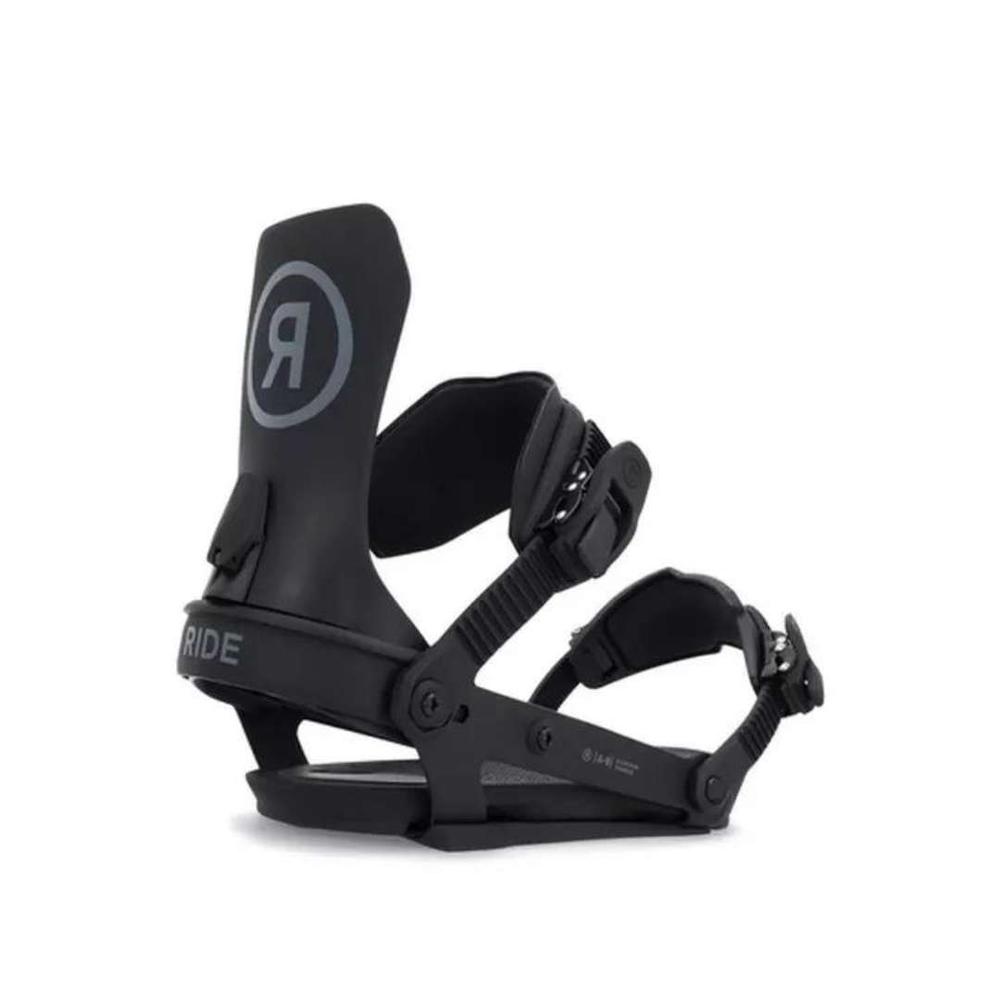  Ride A- 9 Snowboard Bindings 2024