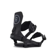 RIDE A-9 Snowboard Bindings 2024