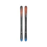 Nordica Men's Unleashed 90 Skis 2024