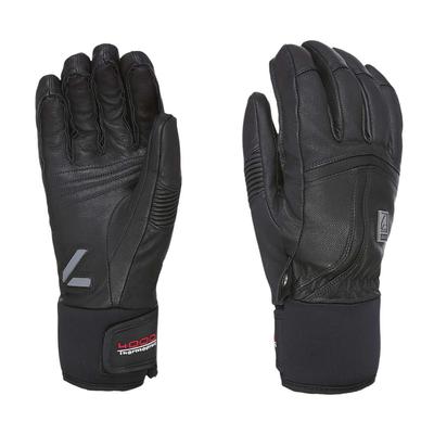 Level Men's Off Piste Leather Gloves