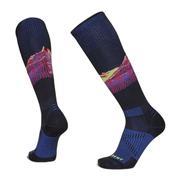 Le Bent Cody Townsend Pro Series Zero Cushion Snow Socks