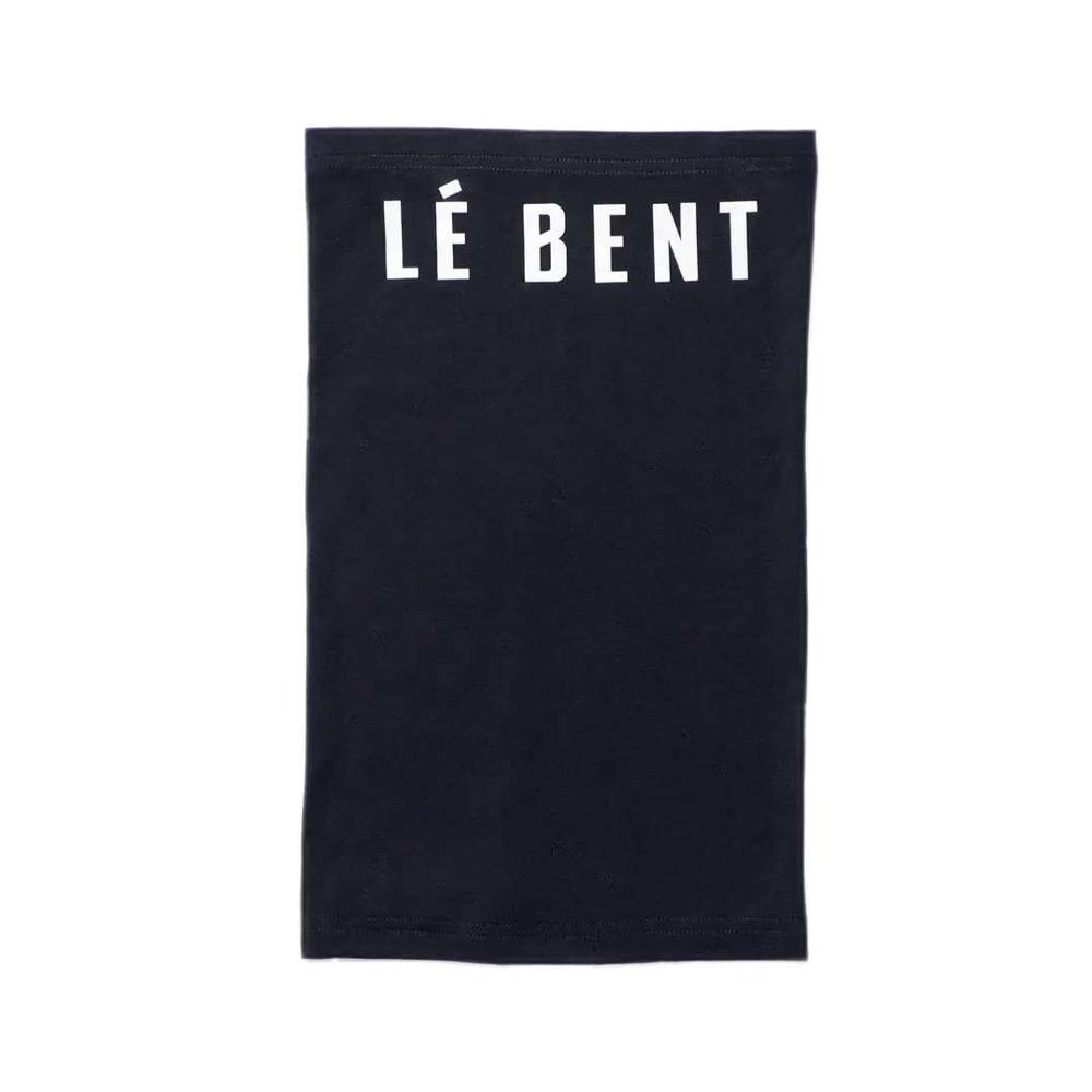  Le Bent Logo Lightweight Neck Gaiter