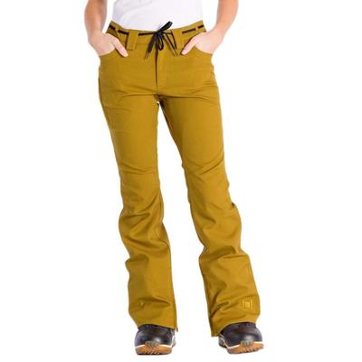 L1 Premium Goods Women's Heartbreaker Twill Pants