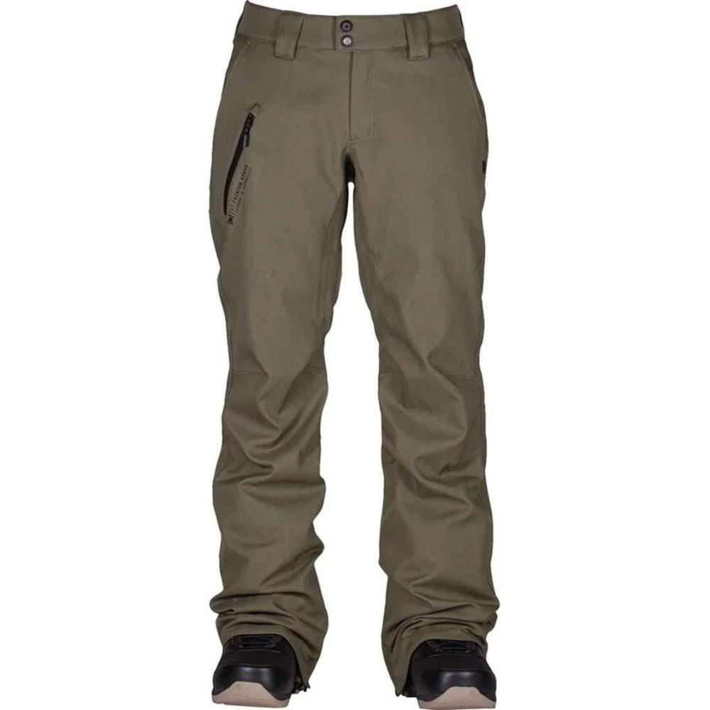 L1 Premium Goods Women's Heartbreaker Twill Pants PLATOON