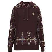 Hooey Women's Summit Hoody