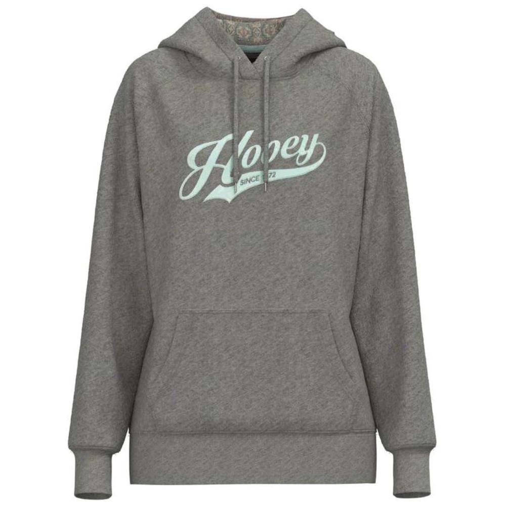  Hooey Women's Tulane Logo Hoody