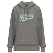 Hooey Women's Tulane Logo Hoody