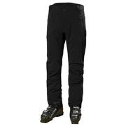 Helly Hansen Men's Alpha Lifaloft Lightweight Mountain Ski Pants