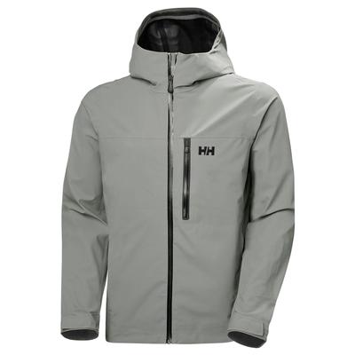 Helly Hansen Men's Swift 3-Layer Shell Ski Jacket