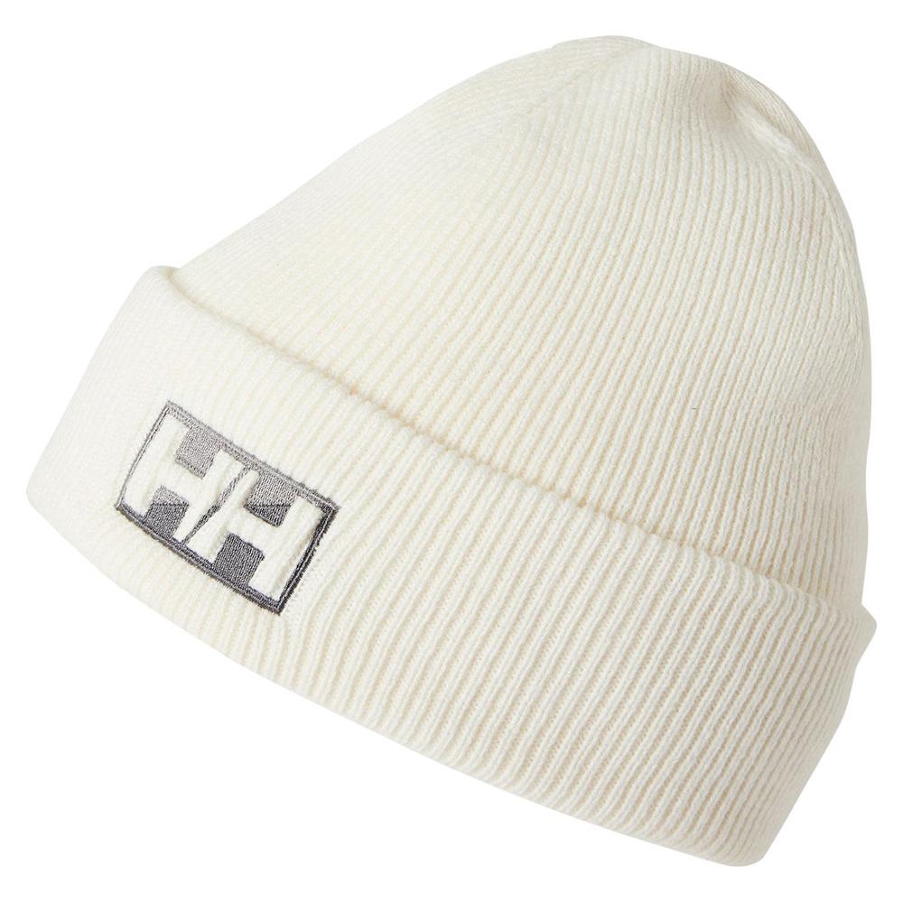 Helly Hansen Sea Gear Warm Retro Beanie OFFWHITE