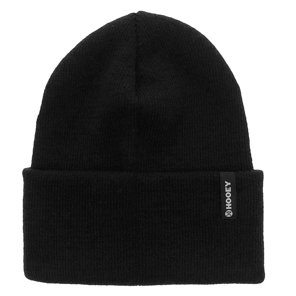  Hooey Black Beanie