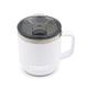 Yukon Outfitters 16 oz Coffee Mug - White WHITE