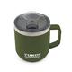 Yukon Outfitters 16 oz Coffee Mug - Olive Drab OLIVEDRAB