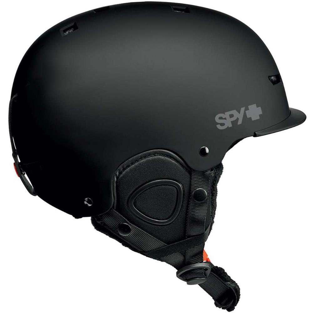 SPY Lil Galactic MIPS Helmet MATTEBLACKEYESPY