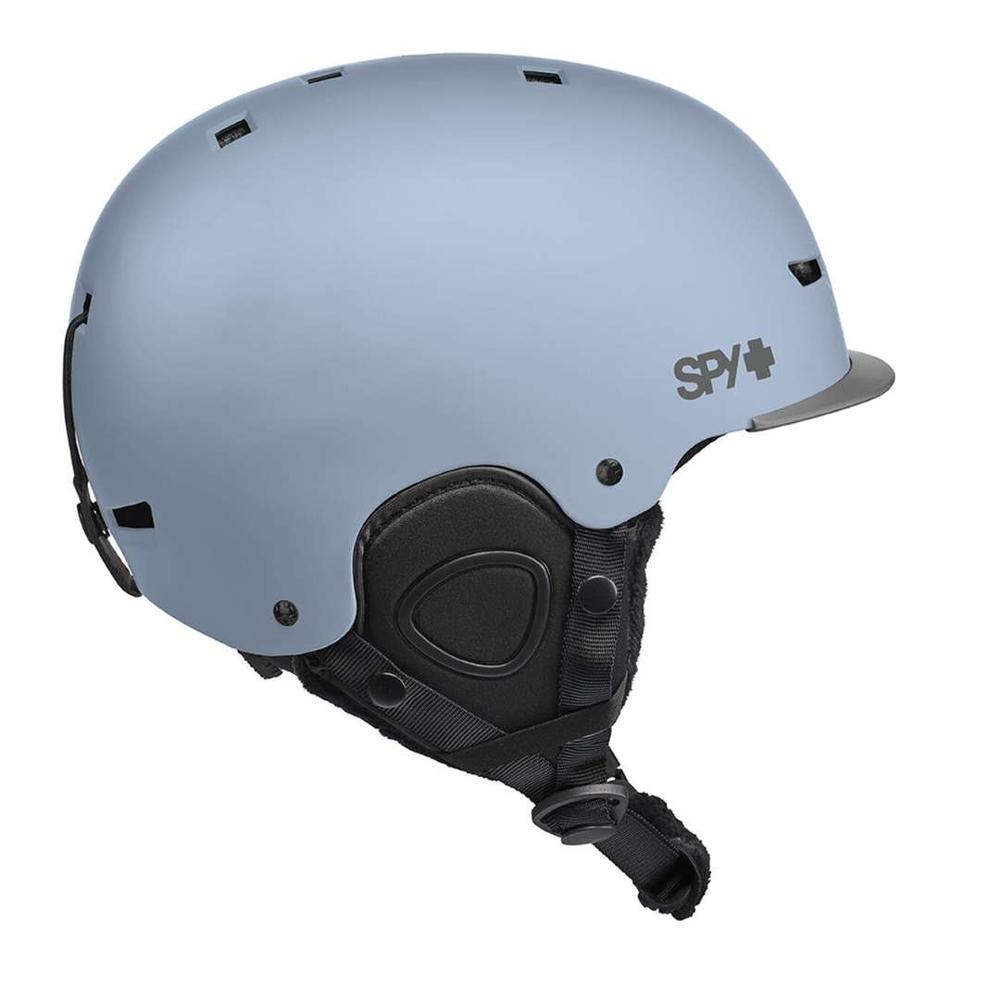 SPY Lil Galactic MIPS Helmet MATTESPRINGBLUE