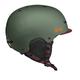 SPY Lil Galactic MIPS Helmet MATTESTEELGREEN