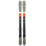 Rossignol Men's Sprayer Skis w/Xpress 10 Bindings 2025