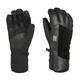 Level Peak Gloves PKBLACK