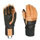 Level Men's Eighties Gloves PKBROWN