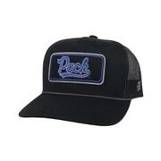 Hooey Men's University of Nevada Black Hat