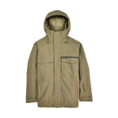 Burton Men's Covert 2.0 2L Jacket