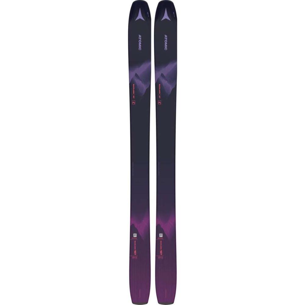  Atomic Backland 107 W Skis 2024