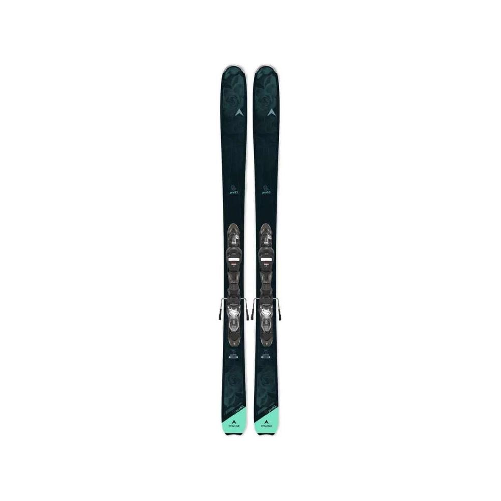  Dynastar E- Pro 85 Women's Skis W/Xp 13 Ski Bindings 2024