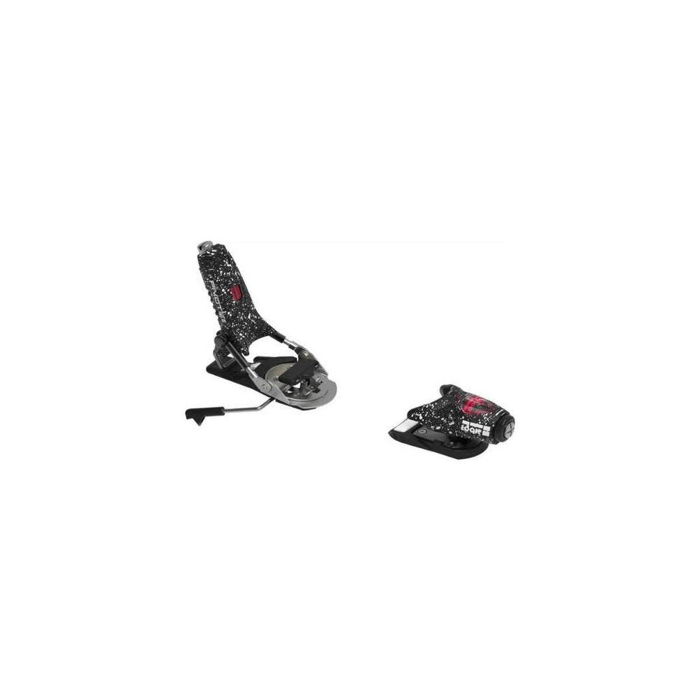  Look Pivot 15 Gw 115mm Ski Bindings 2025