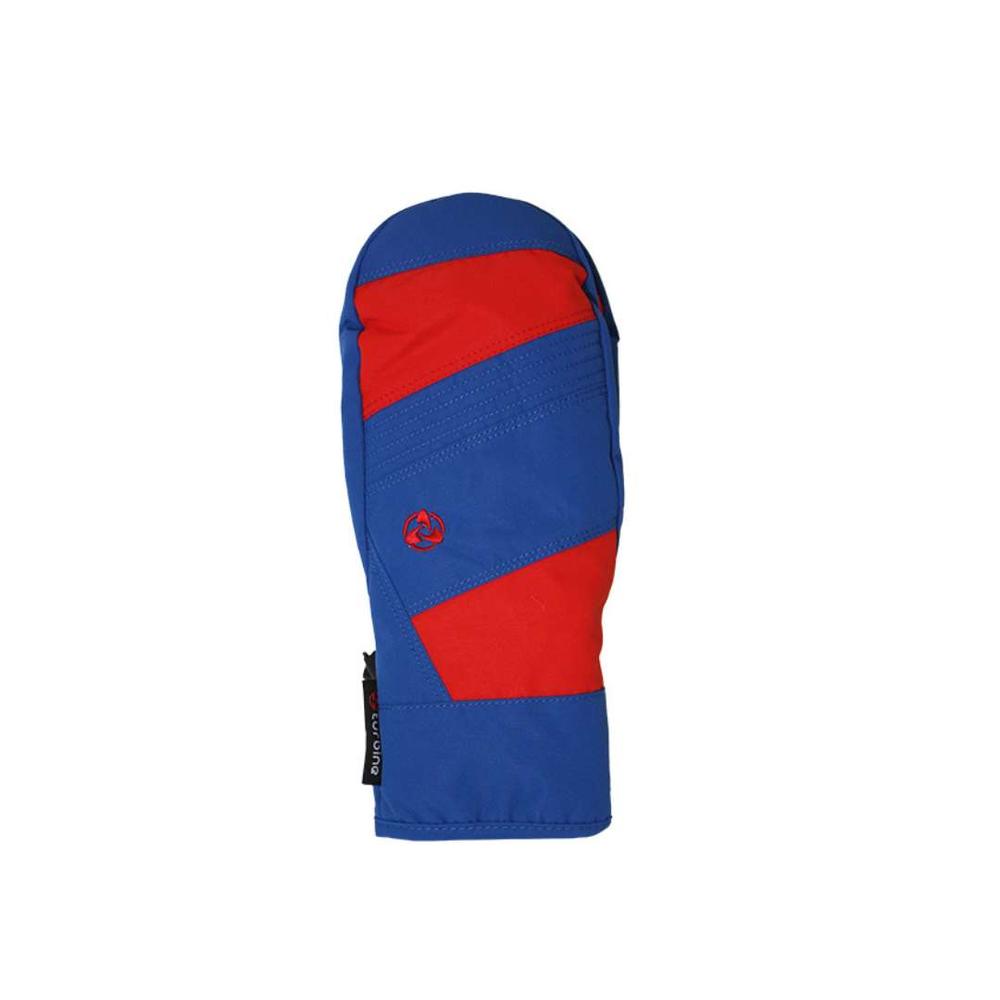 Turbine Boys' Striker Mittens TNT