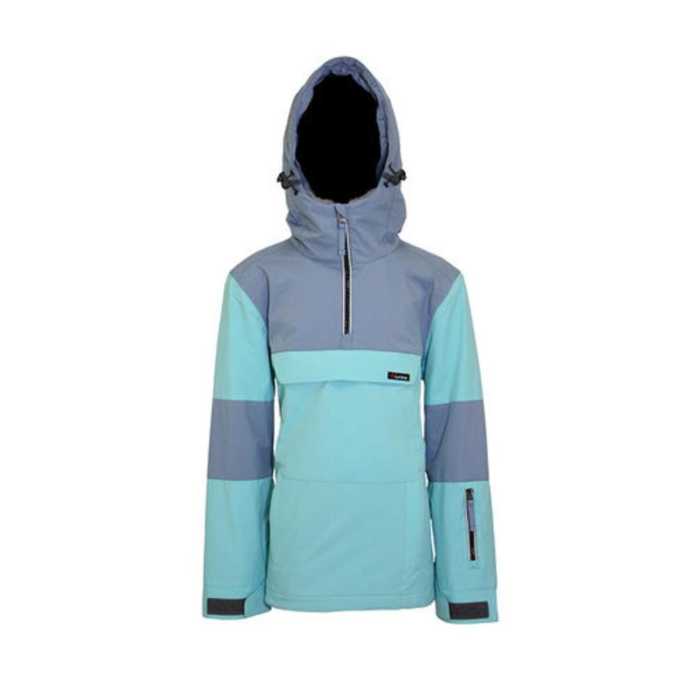  Turbine Girls ' Denali Jacket