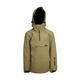 Turbine Boys' Ripper Jacket KHAKI