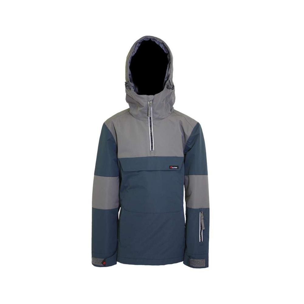 Turbine Boys' Ripper Jacket OCEAN