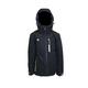 Turbine Boys' Method Jacket BLACK