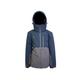 Turbine Boys' Method Jacket OCEAN/SLATE