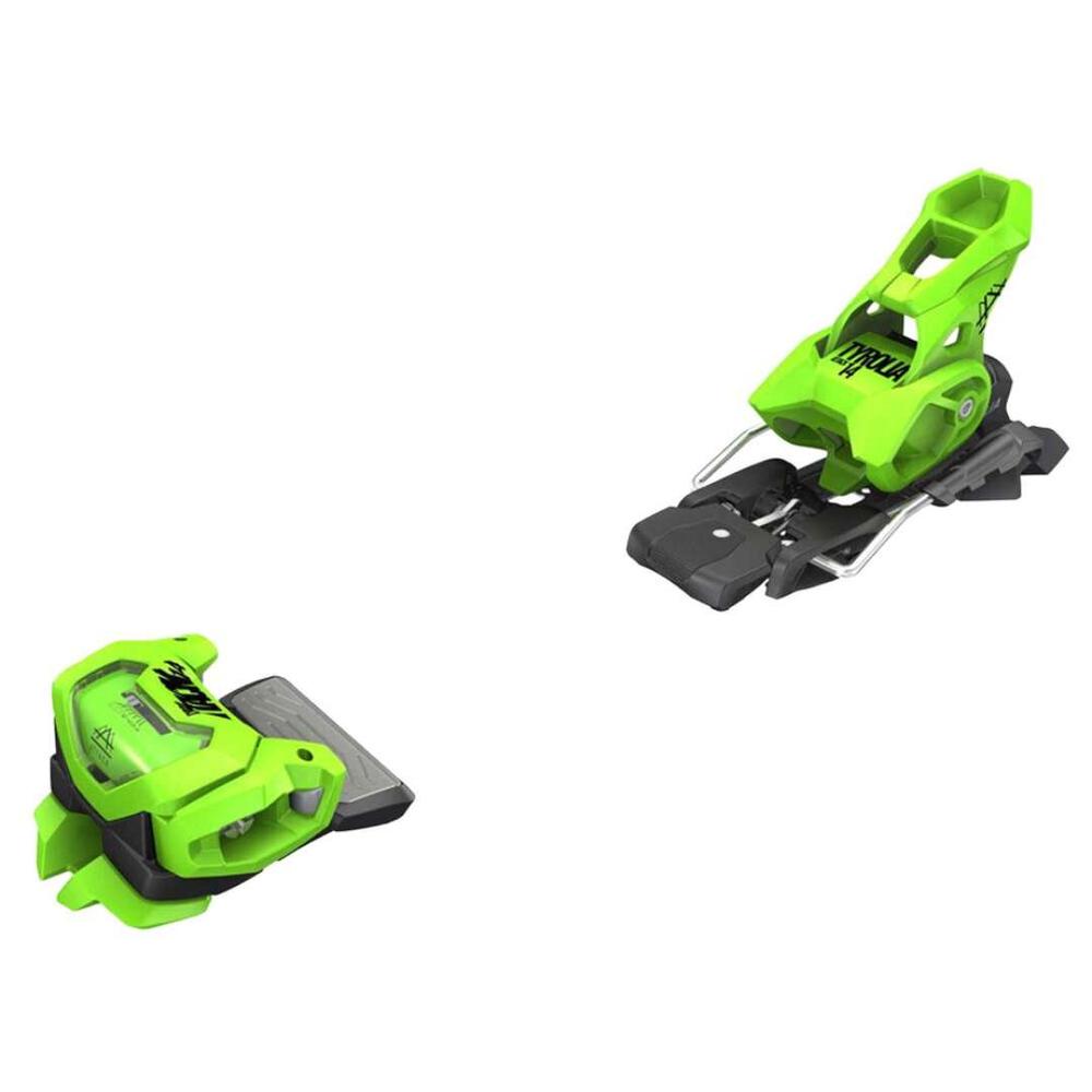  Tyrolia Attack 14 Gw Br95 Ski Bindings 2025