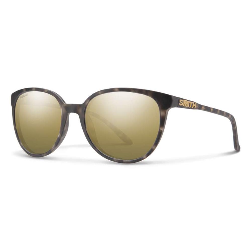  Smith Cheetah Polarized Sunglasses