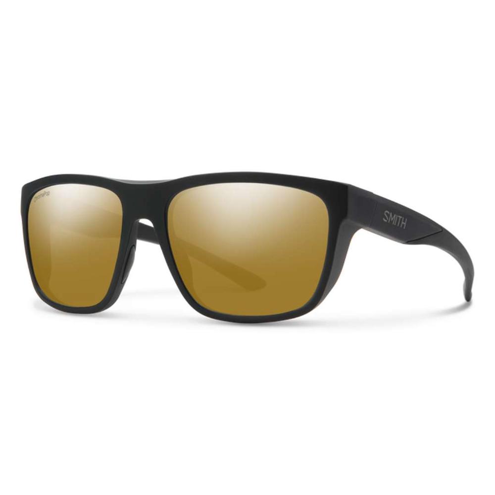  Smith Barra Polarized Sunglasses